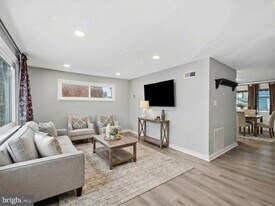 7911 Bank St in Baltimore, MD - Building Photo