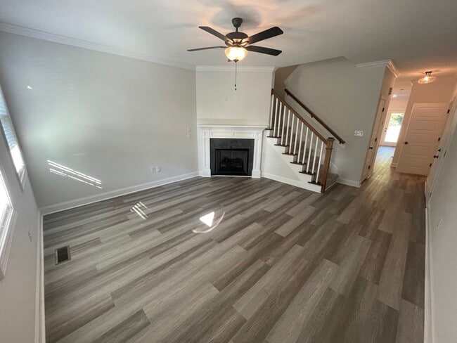 208 W Sycamore St in Zebulon, NC - Building Photo - Building Photo