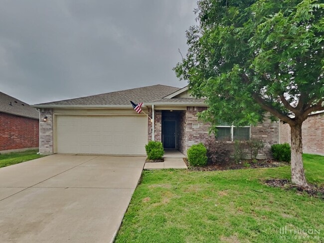 property at 1704 Abby Creek Dr