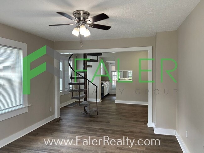 1723 King in Kettering, OH - Building Photo - Building Photo