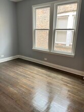 3821 W Fillmore St in Chicago, IL - Foto de edificio - Building Photo