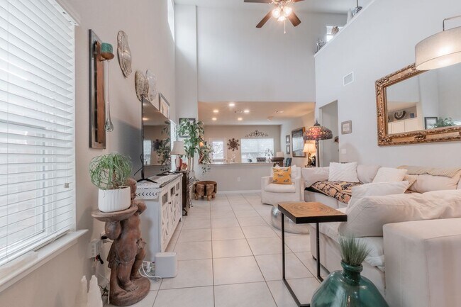 1124 La Conterra Blvd in Georgetown, TX - Building Photo - Building Photo