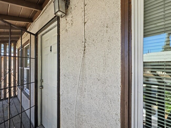 1916 E Hunter Ave in Fresno, CA - Building Photo - Building Photo