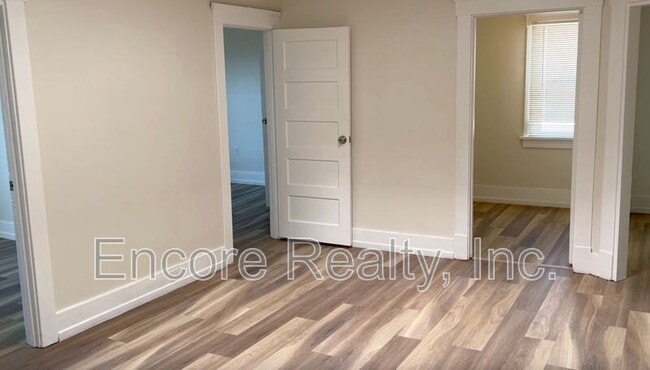property at 303 B 3rd