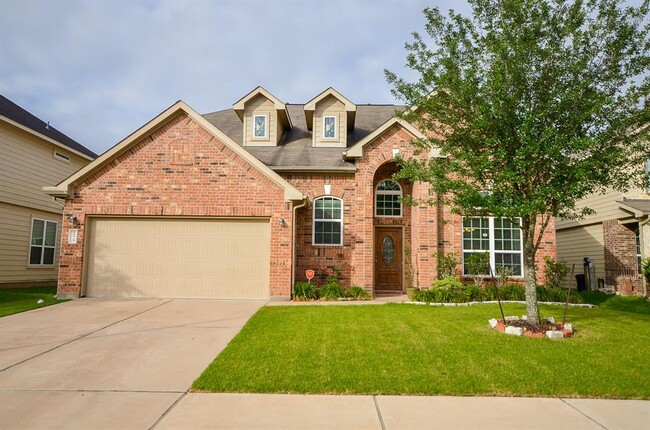 24923 Diamond Ranch Dr in Katy, TX - Foto de edificio - Building Photo