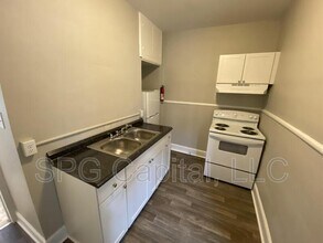 336 W Philadelphia St in York, PA - Foto de edificio - Building Photo