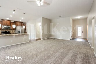 6156 Sandler Chase Trail in Jacksonville, FL - Foto de edificio - Building Photo