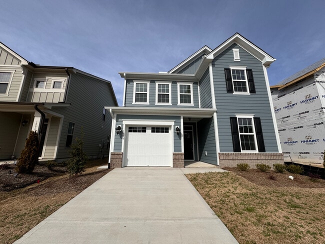 Room in House on Greatland Rd in Durham, NC - Building Photo - Building Photo