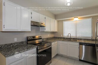 2430 Bentley Dr in Grand Prairie, TX - Building Photo - Building Photo