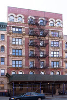 306-308 W 112th St Apartamentos