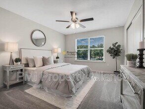 2908 Oak Park Way in Orlando, FL - Building Photo - Building Photo