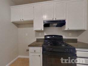 5348 Catanzaro Way in Antioch, CA - Building Photo - Building Photo