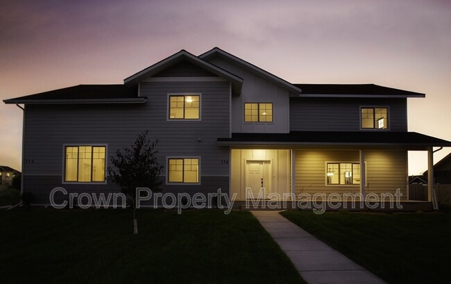 property at 118 Taelor Rd