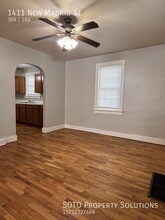 1411 New Madrid St in Cape Girardeau, MO - Building Photo - Building Photo