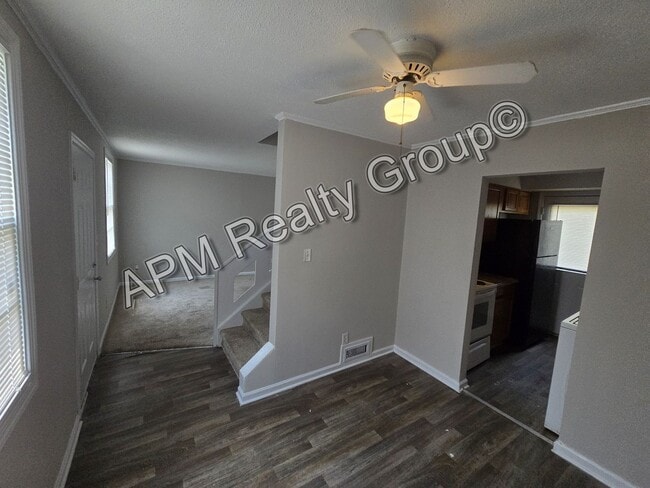 property at 320 S Beltline Blvd