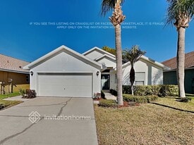 2030 Stratford Pointe Dr in Melbourne, FL - Building Photo