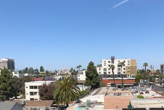 475 Redwood St in San Diego, CA - Building Photo - Building Photo