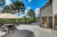 2808 Quartz Ridge Rd in Evergreen, CO - Building Photo - Building Photo