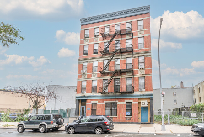 296 Columbia St in Brooklyn, NY - Building Photo - Building Photo