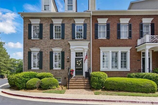 property at 4672 Ivygate Cir SE