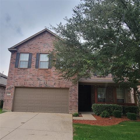 property at 9105 Rainland Dr