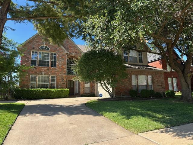 5520 S Briar Ridge Cir
