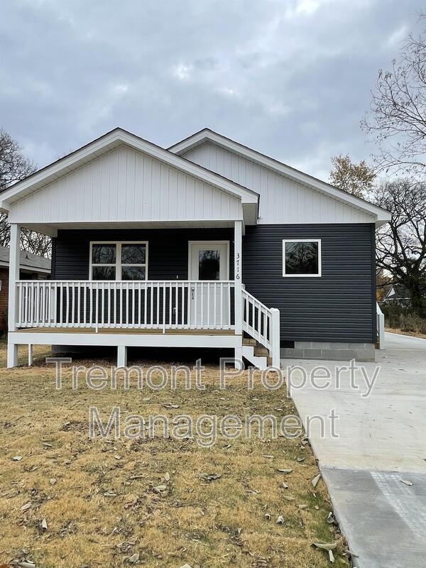 3716 Central Ave in Chattanooga, TN - Building Photo - Building Photo