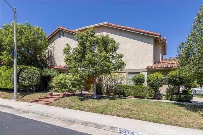 12235 Shady Hollow Ln in Los Angeles, CA - Building Photo - Building Photo