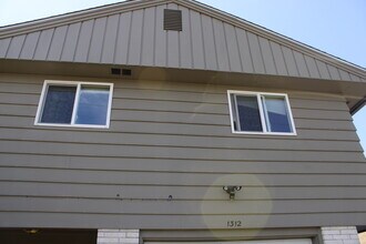 1312 N Western Ave, Unit Apt. A in Wenatchee, WA - Building Photo - Building Photo
