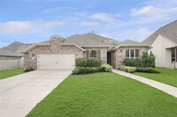 2314 Piney Creek Dr in Manvel, TX - Foto de edificio - Building Photo