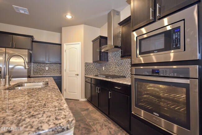 270 Silver Hill in El Paso, TX - Building Photo - Building Photo