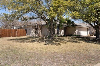 1413 Vaughter Ln in Cedar Park, TX - Building Photo - Building Photo