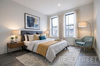 Spacious 2 BED in Bushwick!, Unit 1B in Brooklyn, NY - Building Photo - Building Photo
