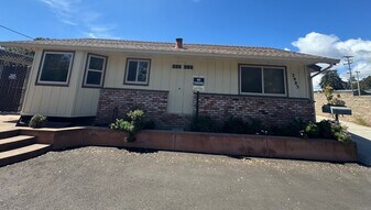 2985 Mattison Ln in Santa Cruz, CA - Building Photo