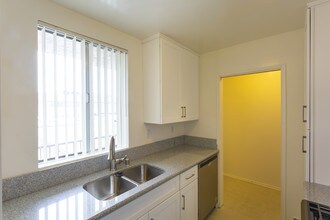 1428 15th St in Santa Monica, CA - Foto de edificio - Interior Photo