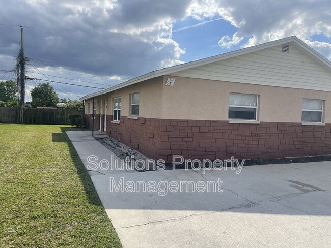 property at 95 Lucas Rd