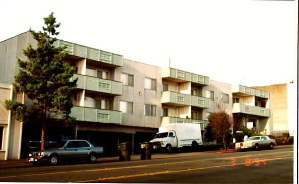 The 440 Apartments in Tacoma, WA - Building Photo - Building Photo