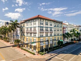 533 NE 3rd Ave, Unit 211 in Fort Lauderdale, FL - Building Photo