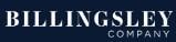 Property Management Company Logo Billingsley Company