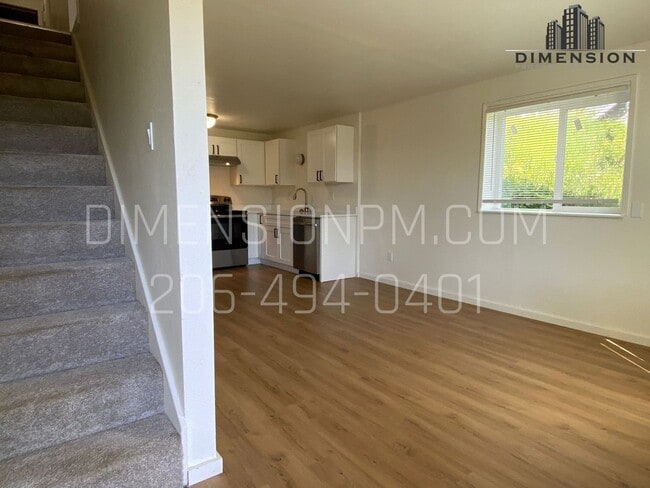 1720 S Sheridan Ave in Tacoma, WA - Building Photo - Building Photo