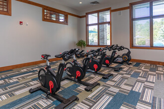 Creekside at Palmer Park in Colorado Springs, CO - Foto de edificio - Interior Photo