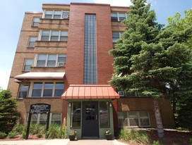 499 Snelling Ave S Apartamentos