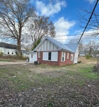 205 Panola St in Water Valley, MS - Building Photo - Building Photo