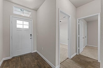 109 Rochester Ln in Hutto, TX - Building Photo - Building Photo