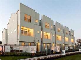 3141 Leeland St in Houston, TX - Building Photo