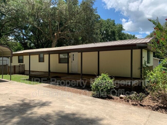 5401 SE 28th Ct in Ocala, FL - Building Photo - Building Photo