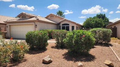 9211 W Sandra Terrace in Peoria, AZ - Building Photo - Building Photo