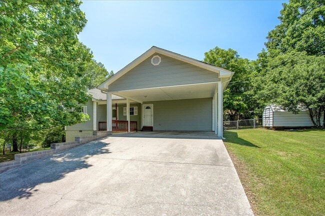 328 Cain Rd in Hot Springs, AR - Building Photo - Building Photo