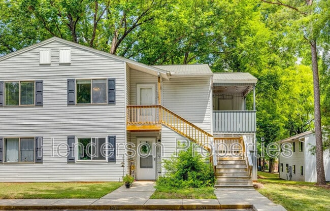 property at 1722 Hunters Trail