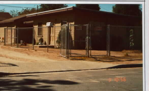 16837 Tracy St in Victorville, CA - Building Photo - Building Photo